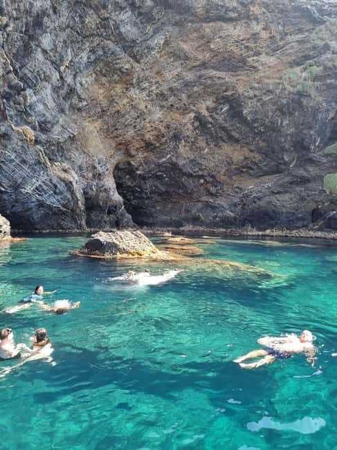 Boat trip around Porquerolles and Giens - What to Expect from the Boat Trip  