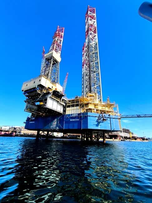 Boat Trip  Coastal Tour from Faana to Pula and snorkelling - Key Points