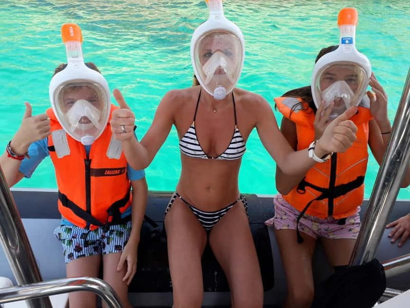 Boat trip from Portocolom to the Cala Varques Natural Area - Getting to Know the Experience
