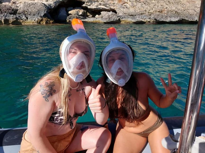 Boat trip from Portocolom to the Cala Varques Natural Area - Practical Tips for a Great Experience