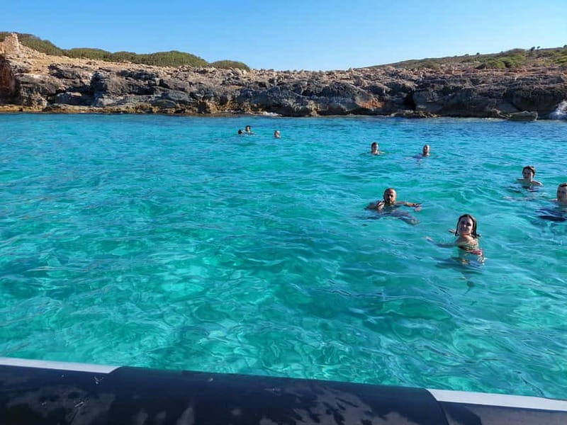 Boat trip from Portocolom to the Cala Varques Natural Area - Who Should Consider This Tour?