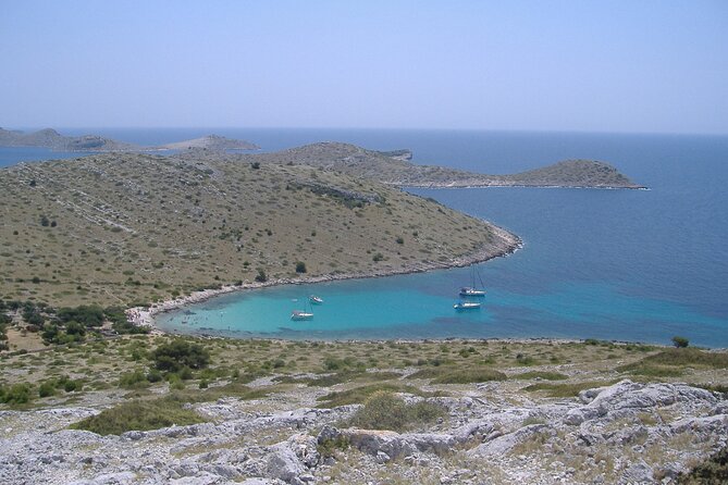 Boat Trip From Zadar to Kornati National Park - Inclusions