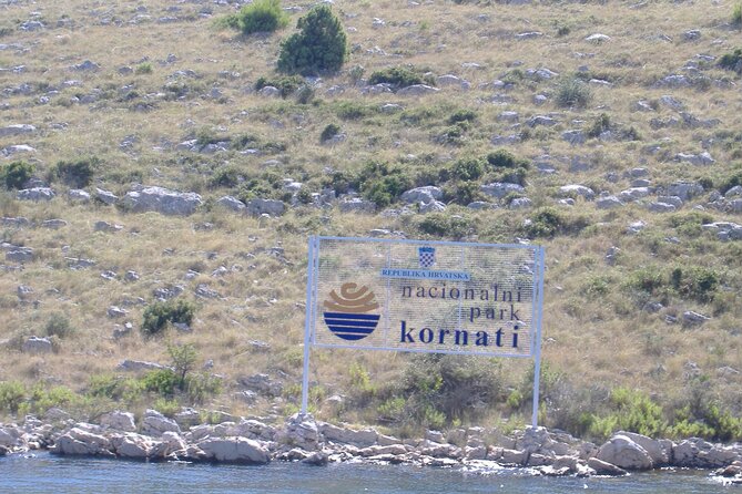 Boat Trip From Zadar to Kornati National Park - Traveler Reviews