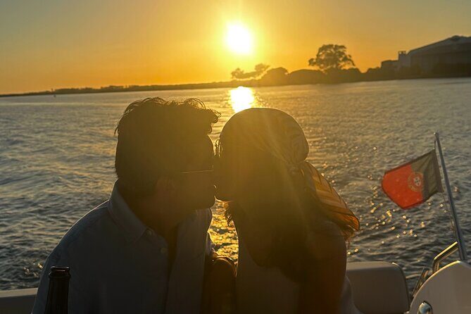 Boat Trip in Aveiro - Setting the Scene: What to Expect