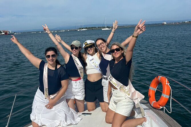 Boat Trip in Aveiro - The Experience: What Travelers Say