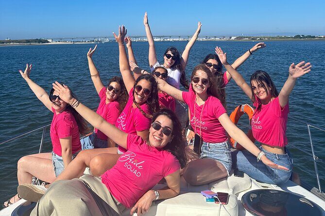 Boat Trip in Aveiro - Who Will Love This Tour?