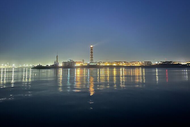 Boat Trip in Aveiro - FAQ