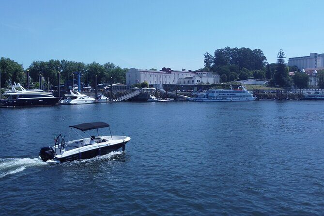 Boat Trip in Douro Porto - The Sum Up: Is It Worth It?