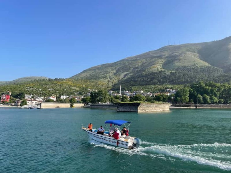 Boat Trip in Shkodra Lake - Key Points