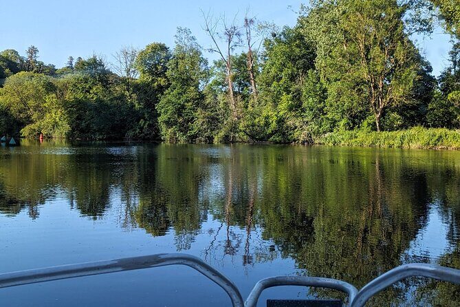 Boat trip on the Rance Canal - Who Would Enjoy This Tour?