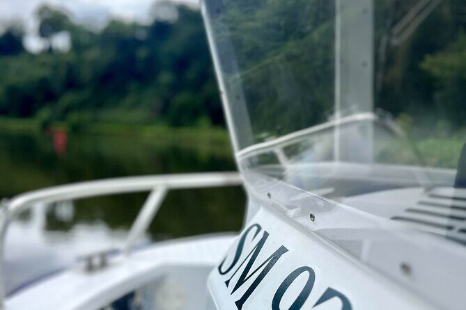 Boat trip on the Rance Canal - Frequently Asked Questions