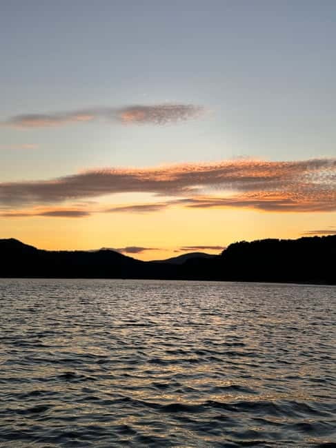 Boat trip  on the San Juan reservoir, Madrid - Practical Details and Value