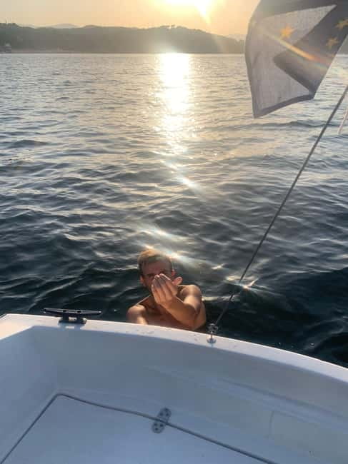 Boat trip  on the San Juan reservoir, Madrid - FAQ