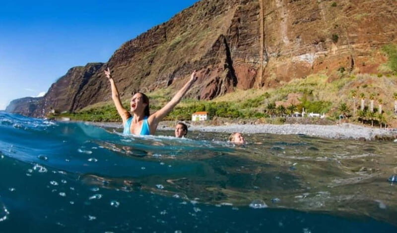 Boat Trip - Ponta de São Lourenço + Snorkeling - An In-Depth Look at the Experience