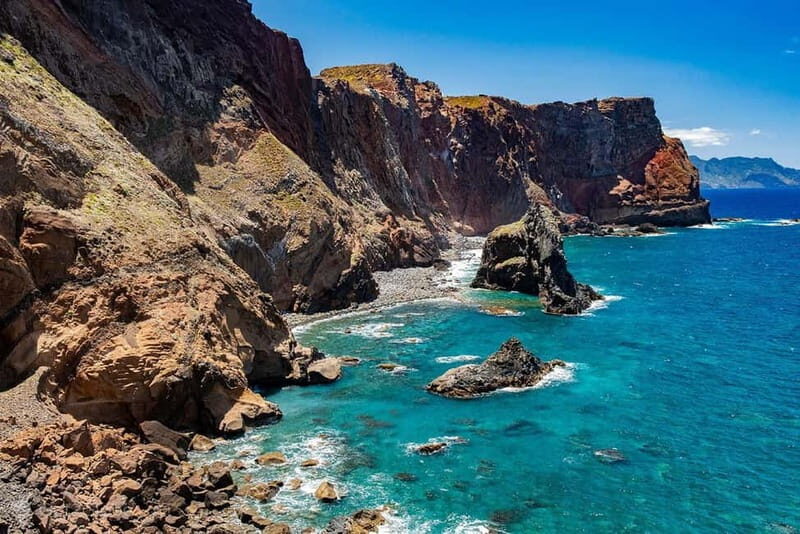 Boat Trip - Ponta de São Lourenço + Snorkeling - Authenticity and Value