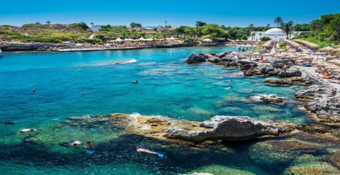 Boat Trip to Anthony Quinns Bay (Food & Drinks Included) - Frequently Asked Questions