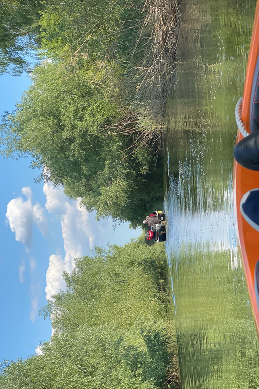 Boat Trip to Caraorman Forest  Danube Delta (67 hours) - What Reviewers Say