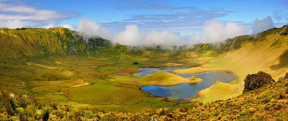 Boat Trip to Corvo and Island Sightseeing Tour - Who Is This Tour Best For?