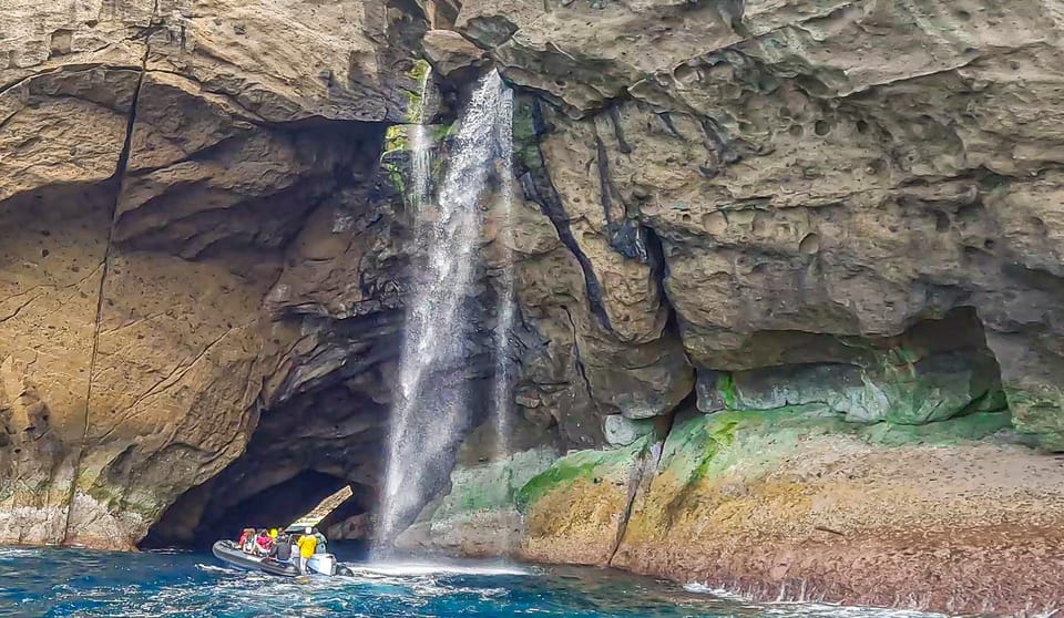 Boat Trip to Corvo and Island Sightseeing Tour - FAQs