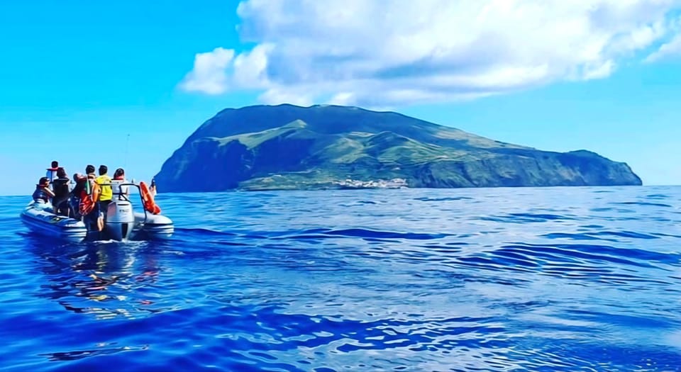 Boat Trip to Corvo and Island Sightseeing Tour - Final Thoughts