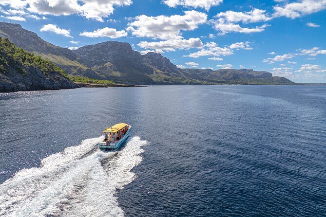 Boat Trip to Llevant Natural Park and Blue Cave - FAQ