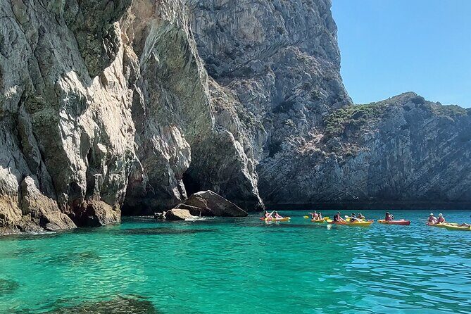 Boat Trip to Secret Bays and Beaches with Snorkeling - A Closer Look at the Experience