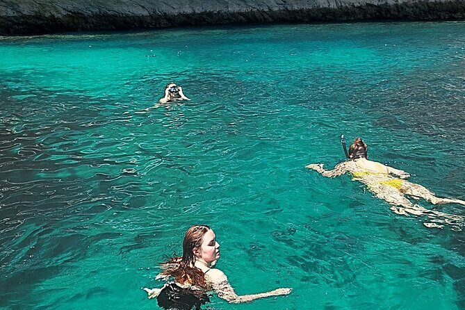 Boat Trip to Secret Bays and Beaches with Snorkeling - Final Thoughts