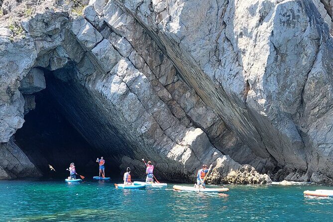 Boat Trip to Secret Bays and Beaches with Snorkeling - FAQs