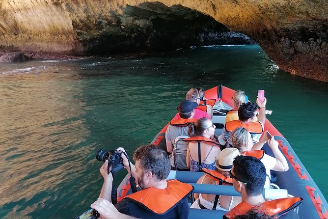 Boat Trip to the Caves of Benagil - Tips and Recommendations