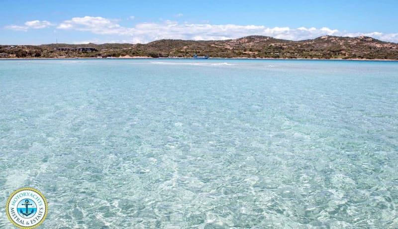 Boat trip to the Corsican archipelago - An In-Depth Look at the Corsican Archipelago Boat Tour