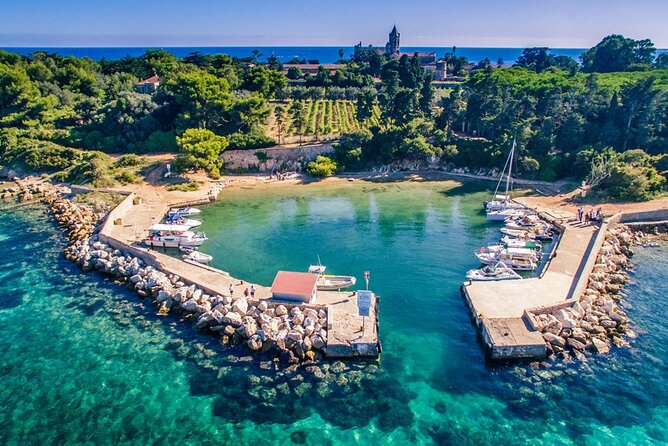 Boat Trip to the Lérins and Cannes Islands - Highlights of the Trip