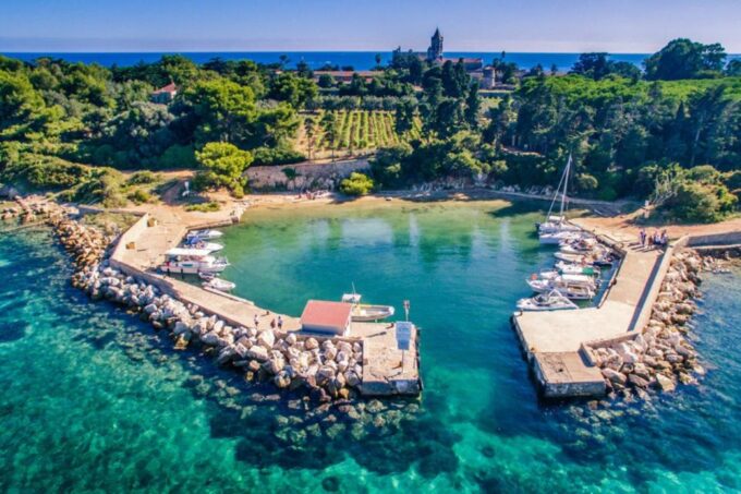 Boat Trip to the Lérins Islands and Cannes - Frequently Asked Questions