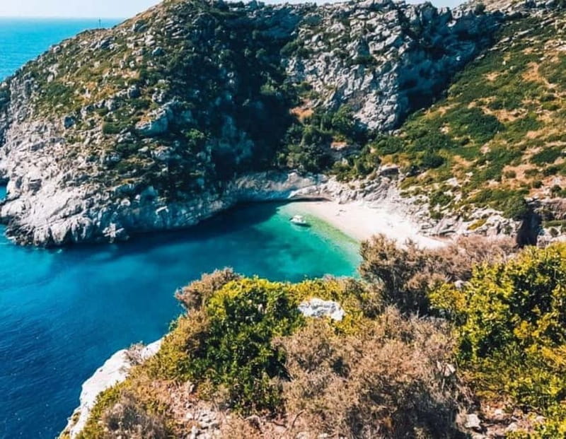 Boat Trip Vlore: Haxhi Ali Cave & Saint Jan Beach - The Experience Itself: Why It Works