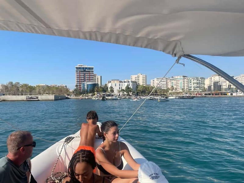 Boat Trip Vlore: Haxhi Ali Cave & Saint Jan Beach - Final Thoughts: Is It Worth It?