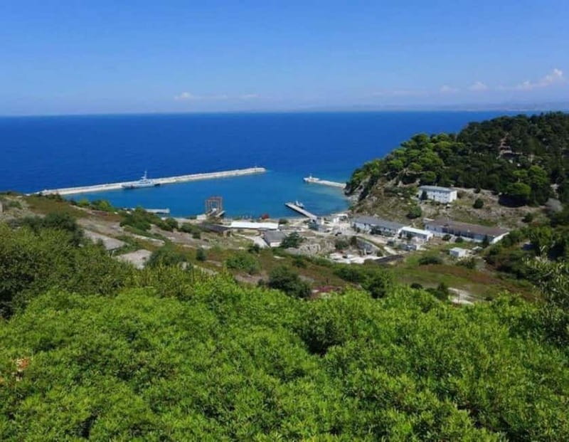 Boat Trip Vlore: Haxhi Ali Cave & Saint Jan Beach - FAQ