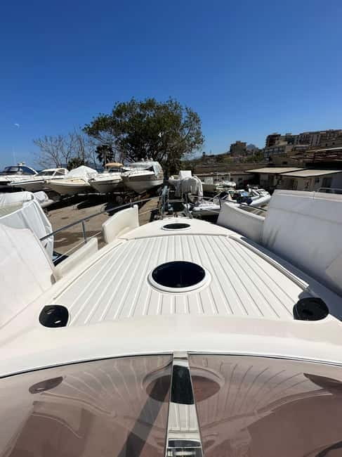 Boat trips sicily with aperitifs and swims - Analyzing Value: Price and Experience