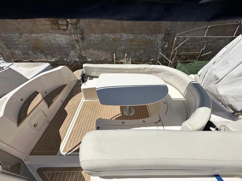 Boat trips sicily with aperitifs and swims - FAQ