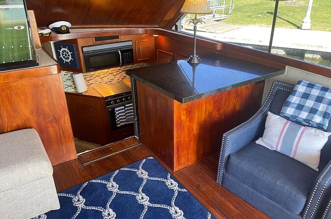 Boating or Fishing Charter Chicago's Lake Michigan - Final Thoughts