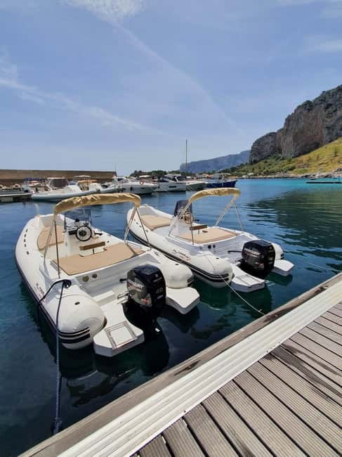 Boats and speed boats rental- Half Day (14:00-17:30) - Why This Tour Works Well