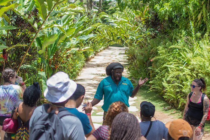 Bob Marley 9 Mile Tour Admission - Who Should Consider This Tour?