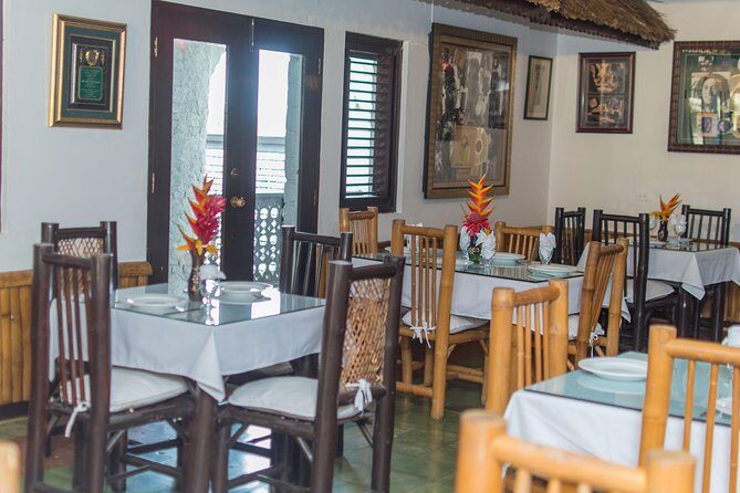 Bob Marley 9 Mile Tour Admission - FAQs