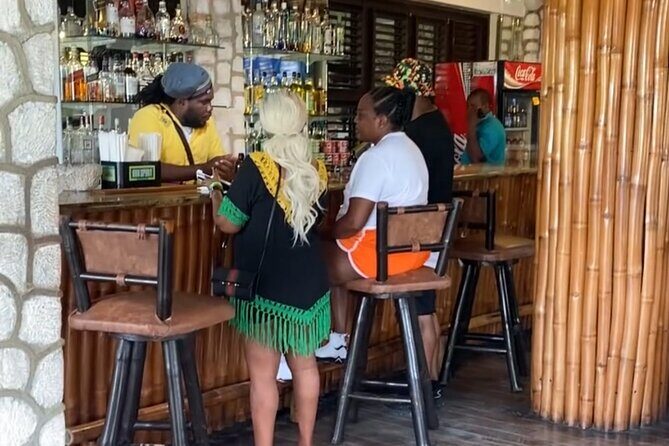 Bob Marley 9 Mile Tour and The Blue Hole Falls from Montego Bay - Who Will Love This Tour?