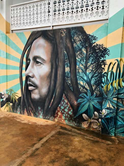 Bob Marley 9 Mile Tour from Montegobay and Falmouth - Real Traveler Feedback