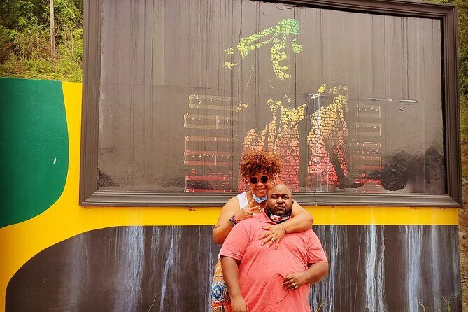 Bob Marley 9 Miles, Dunn's River from Montego Bay. - Itinerary Breakdown: What to Expect at Each Stop