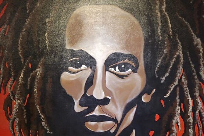 Bob Marley 9 Miles, Dunn's River from Montego Bay. - The Practical Details