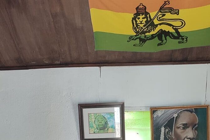 Bob Marley 9 Miles, Dunn's River from Montego Bay. - Real Traveler Feedback: Authentic Voices