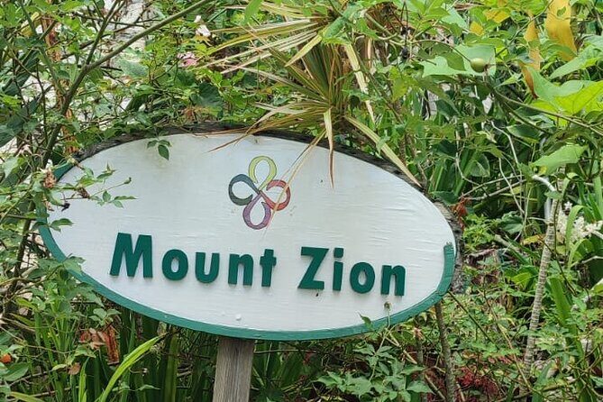 Bob Marley 9 Miles, Dunn's River from Montego Bay. - Why Choose This Tour?