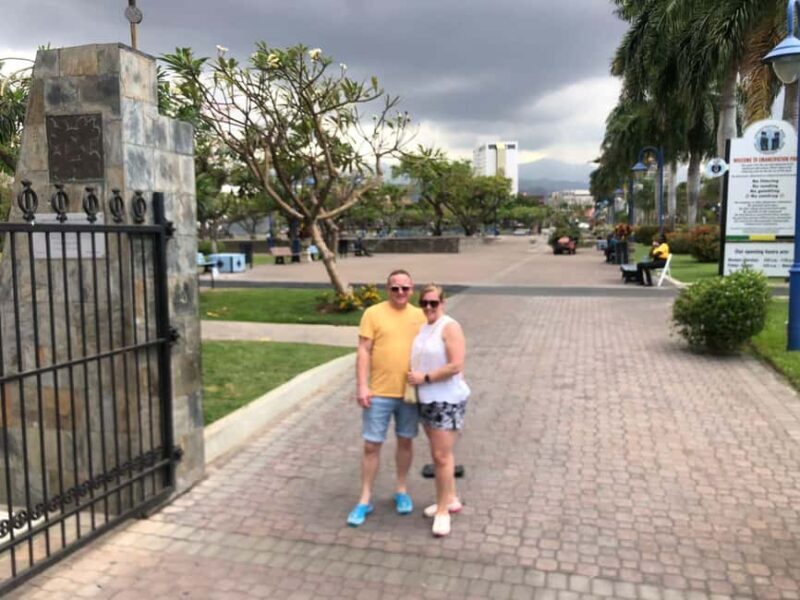 Bob marley 9 Miles & Dunns River Tour from Ocho Rios - Key Points