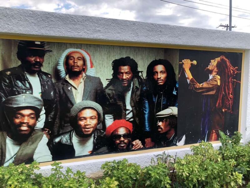 Bob marley 9 Miles & Dunns River Tour from Ocho Rios - An in-depth look at the tour