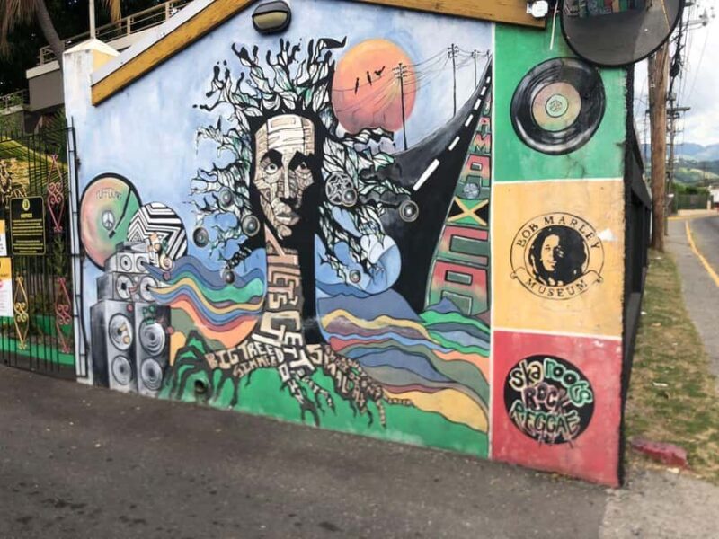 Bob marley 9 Miles & Dunns River Tour from Ocho Rios - Final thoughts